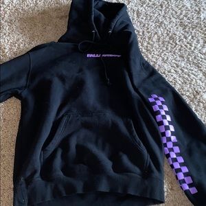 fall out boy hoodie